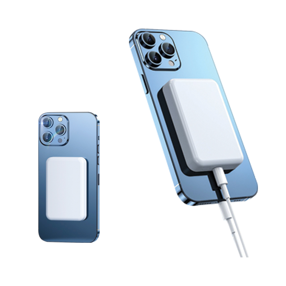 Powerbank 5.000mAh