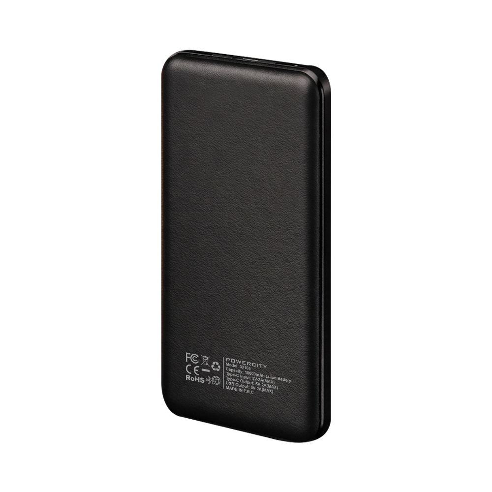 Powerbank 10.000mAh