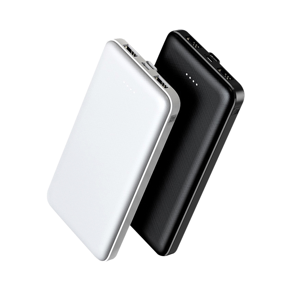 Powerbank 10.000mAh