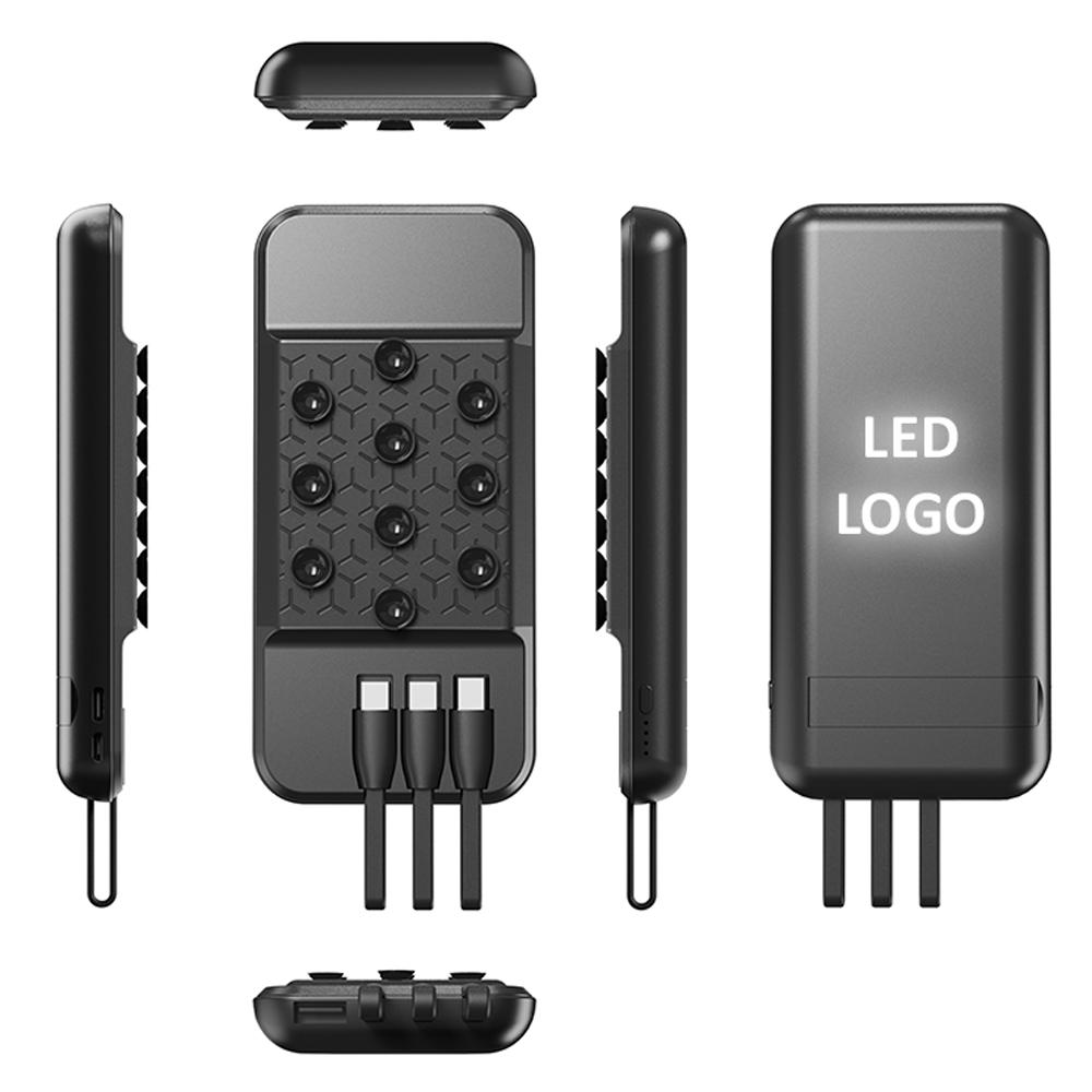 Powerbank 10.000mAh