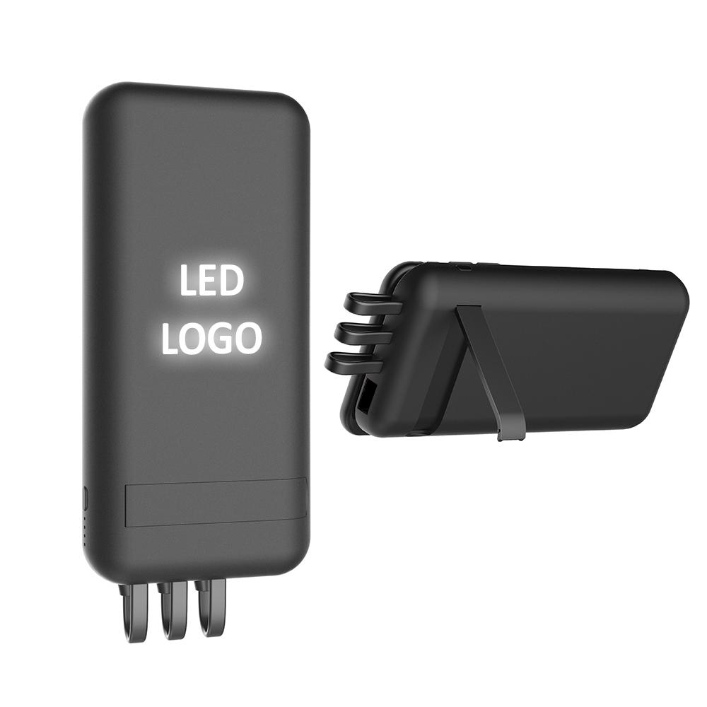 Powerbank 10.000mAh