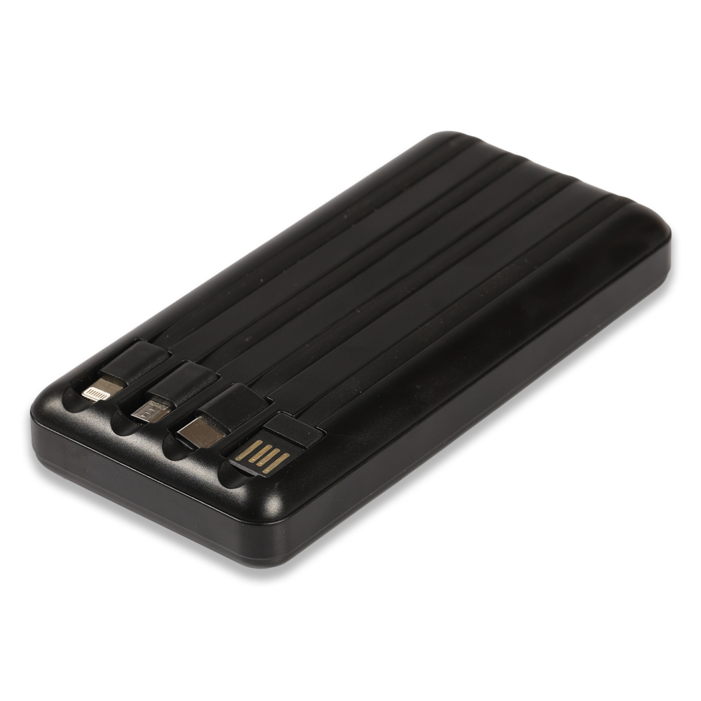 Powerbank 10.000mAh