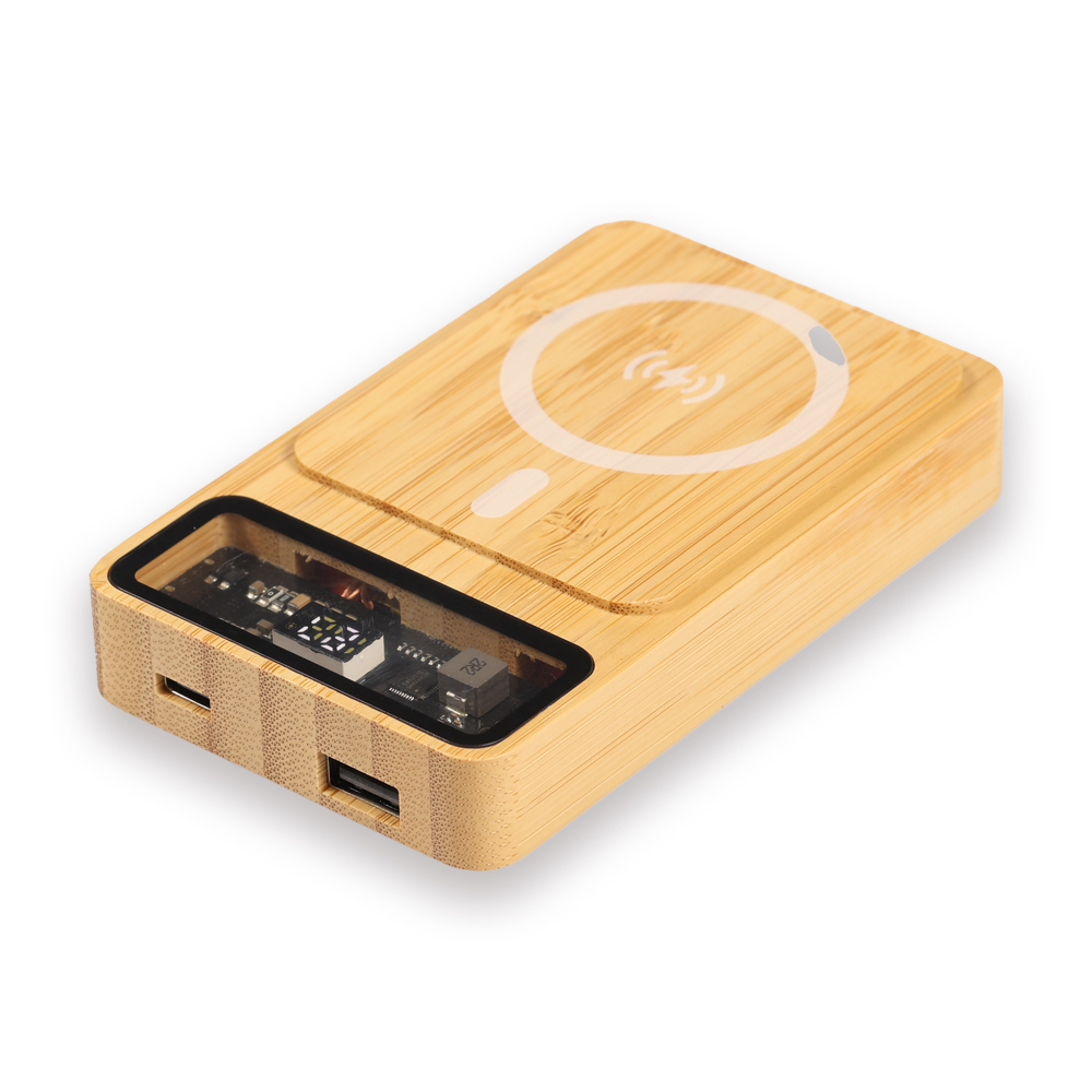 Powerbank 10.000mAh