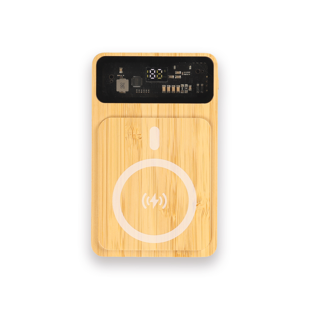 Powerbank 10.000mAh