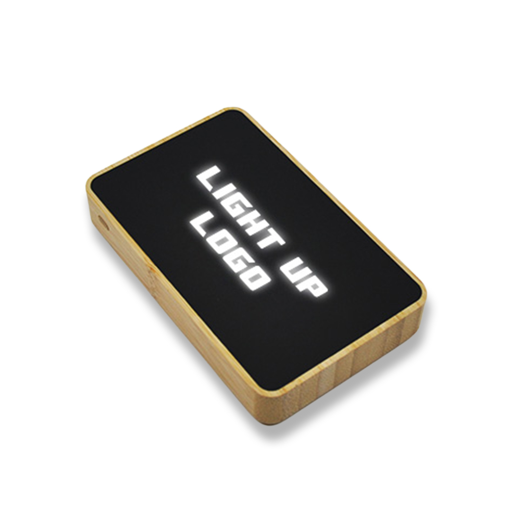 Powerbank 10.000mAh