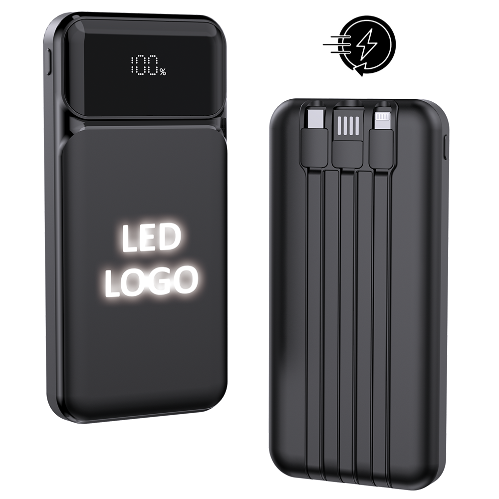 Powerbank 10.000mAh