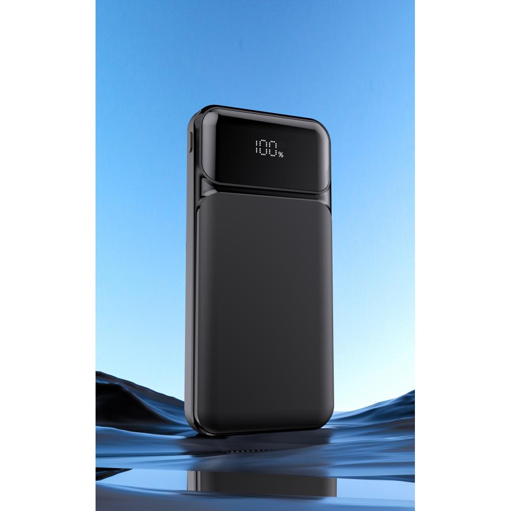 Powerbank 10.000mAh