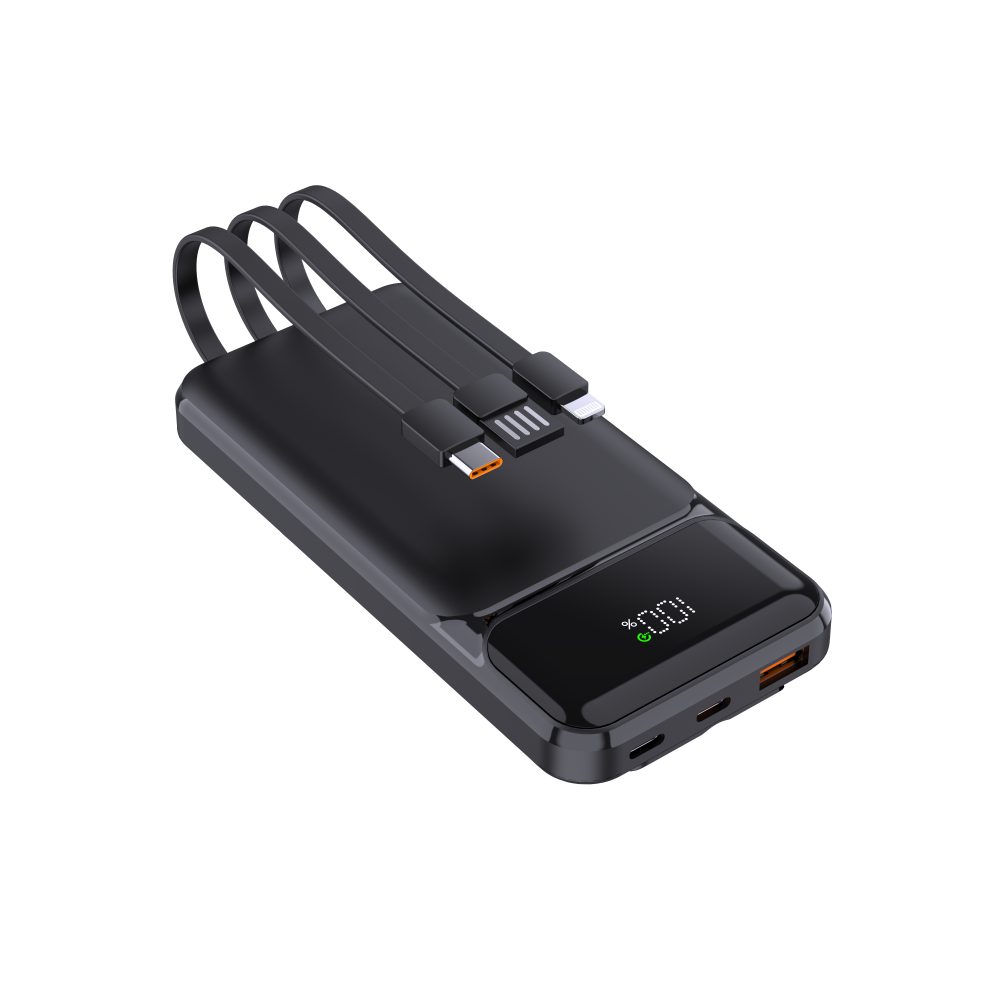 Powerbank 10.000mAh