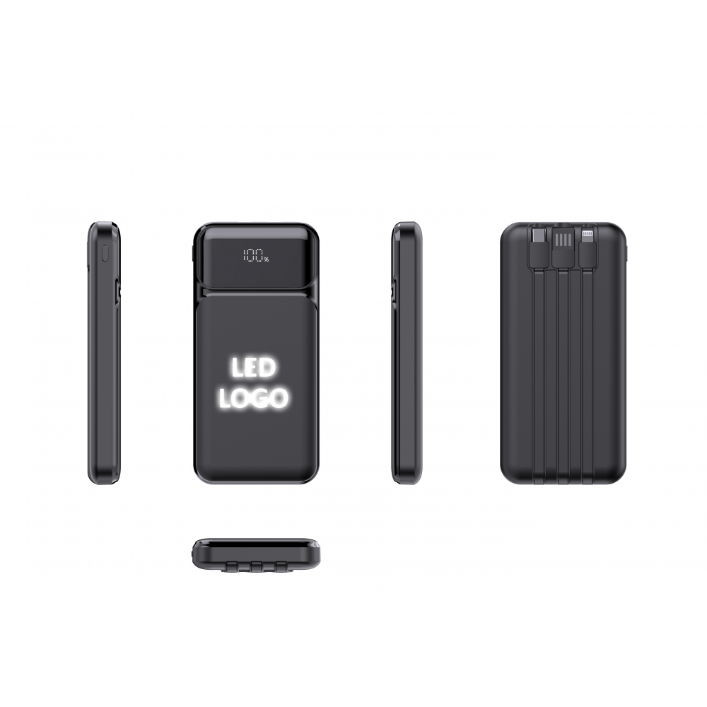 Powerbank 10.000mAh