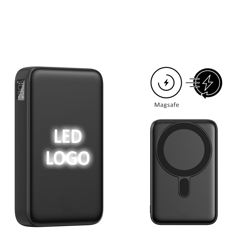 Powerbank 10.000mAh