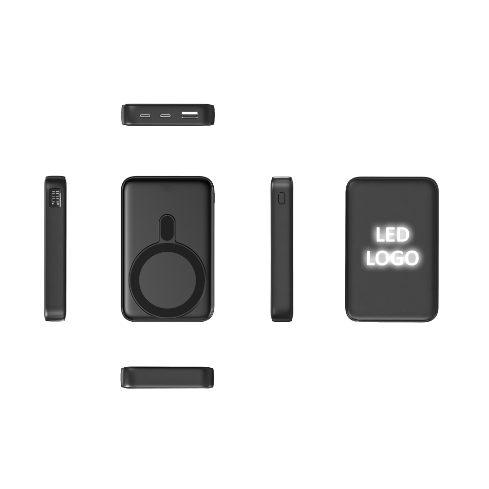 Powerbank 10.000mAh