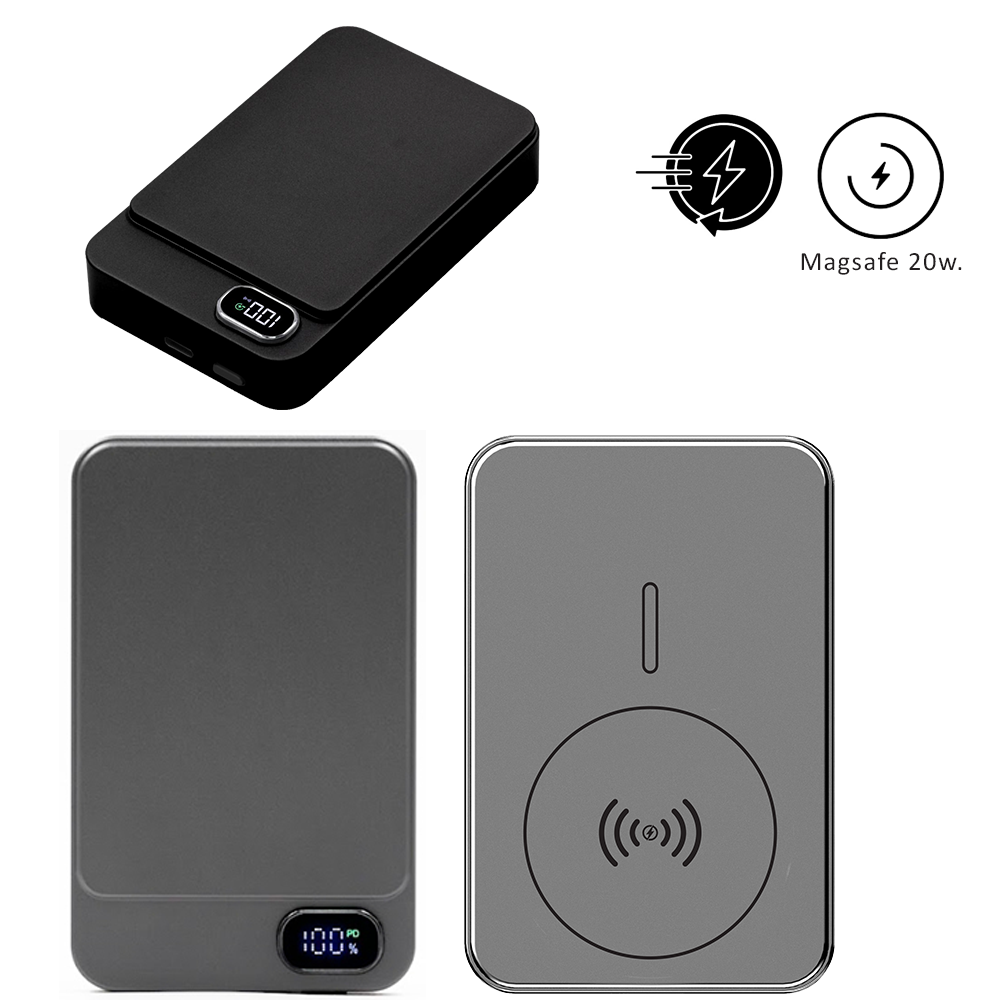 Powerbank 10.000mAh