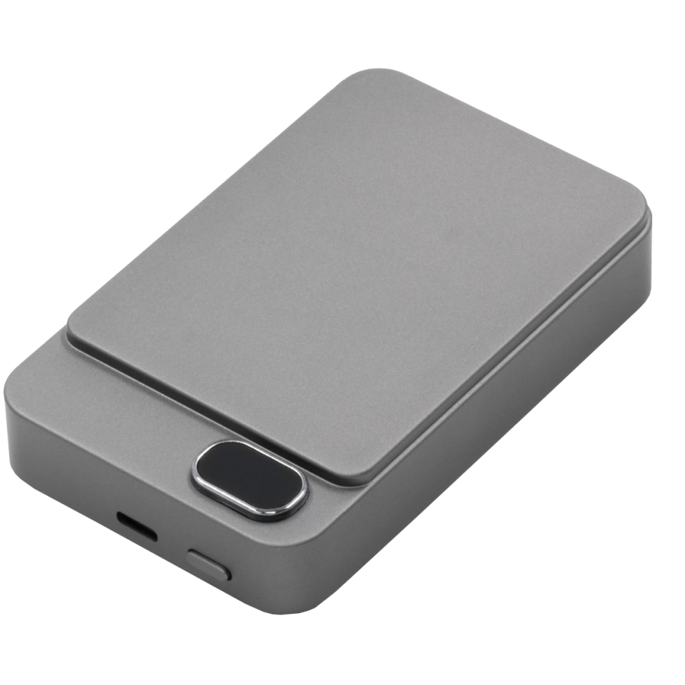 Powerbank 10.000mAh