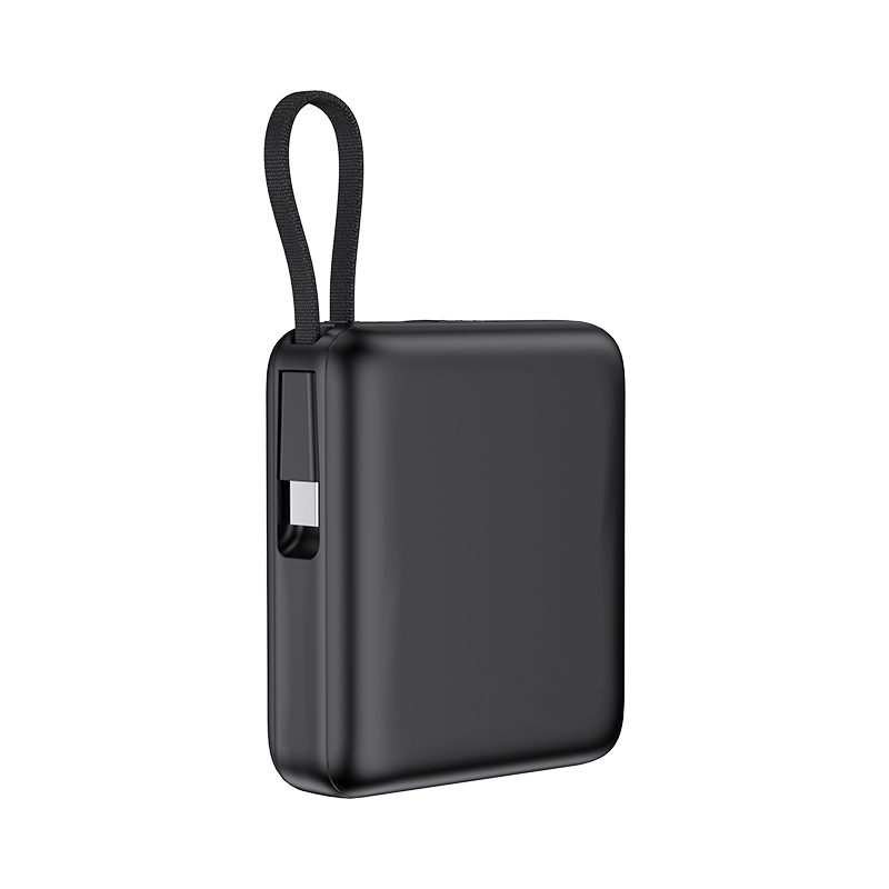 Powerbank 10.000mAh