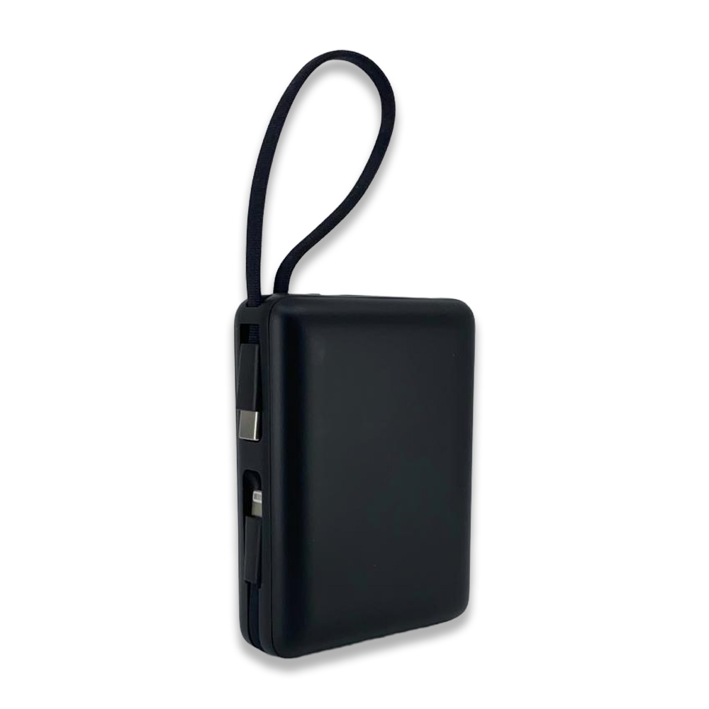 Powerbank 20.000mAh