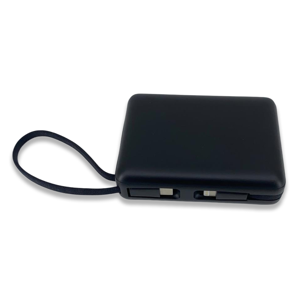 Powerbank 20.000mAh