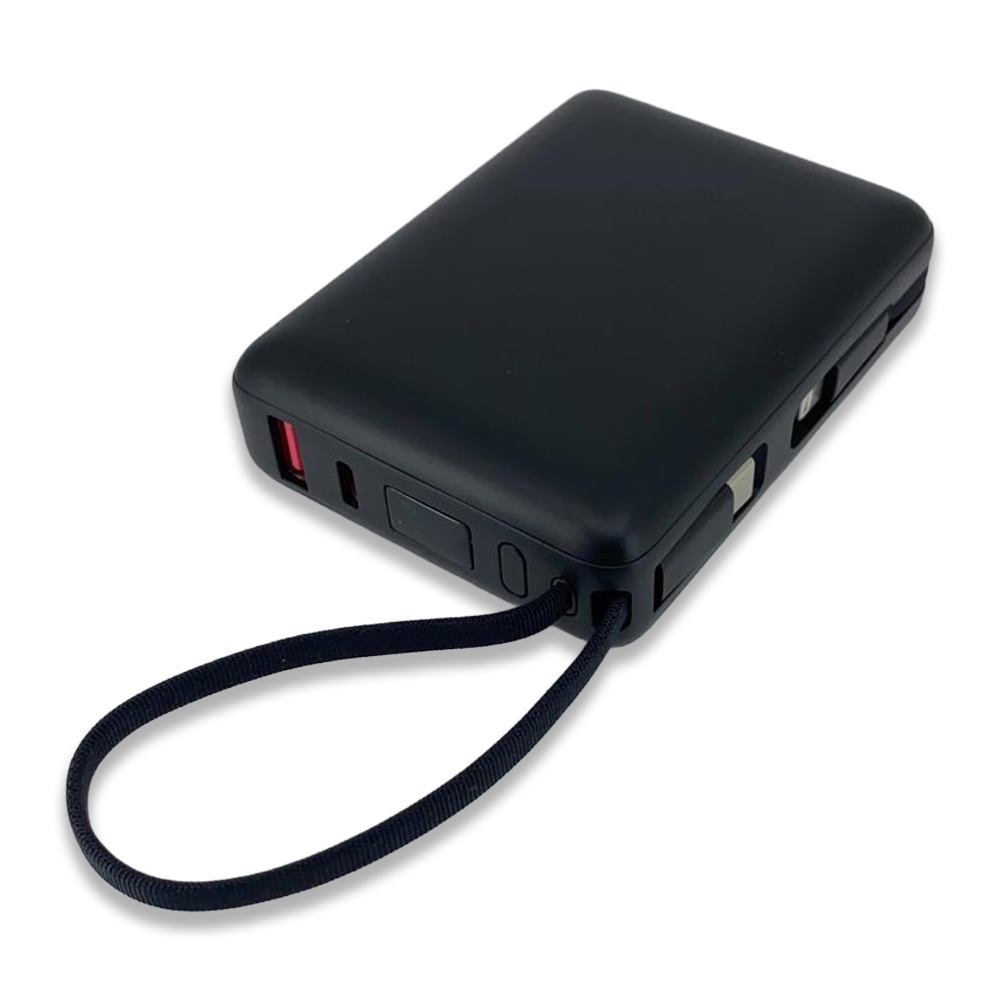 Powerbank 20.000mAh