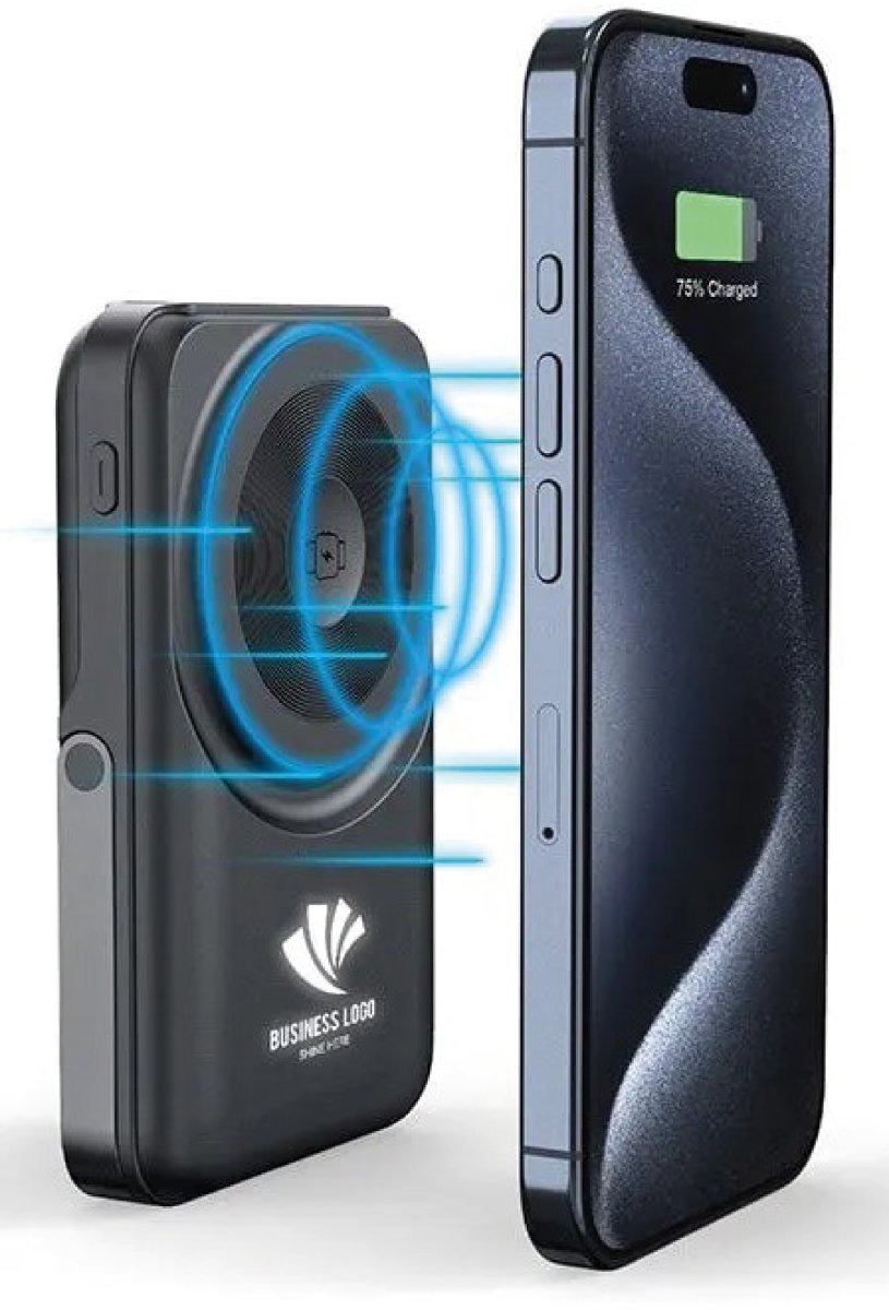 Powerbank 10.000mAh