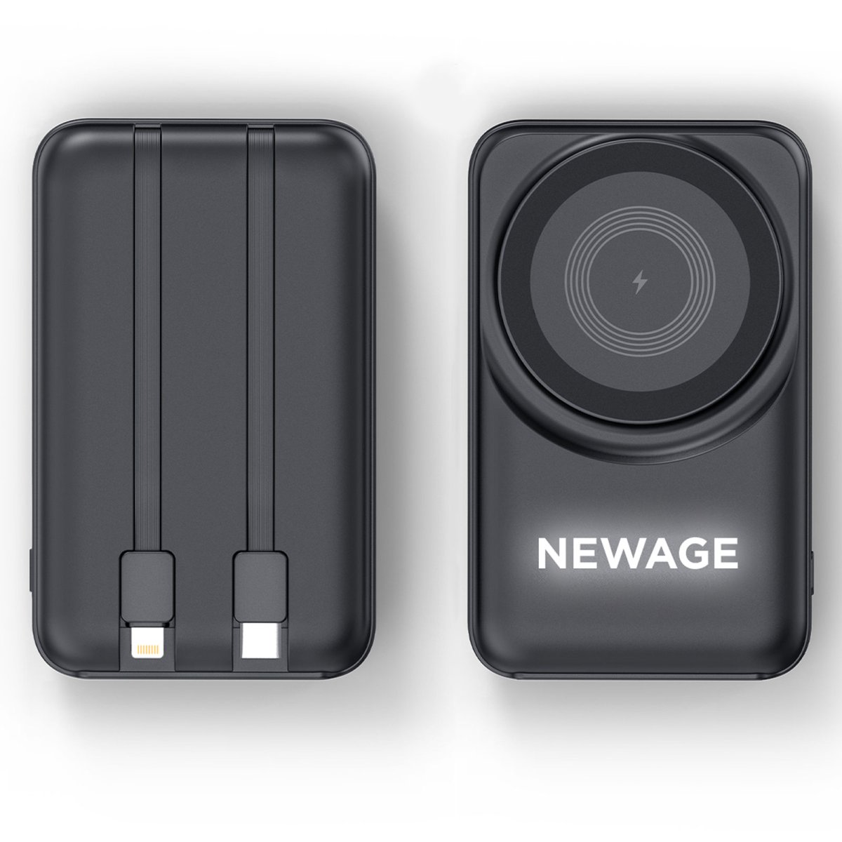Powerbank 10.000mAh