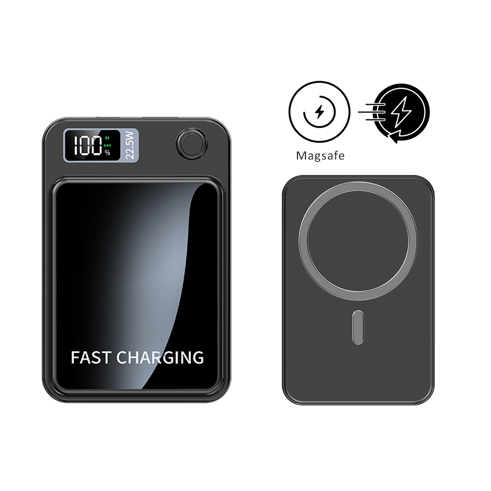 Powerbank 10.000mAh