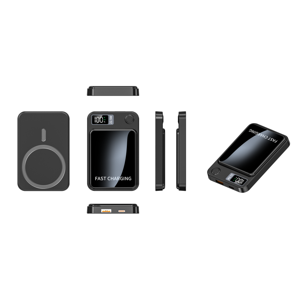 Powerbank 10.000mAh