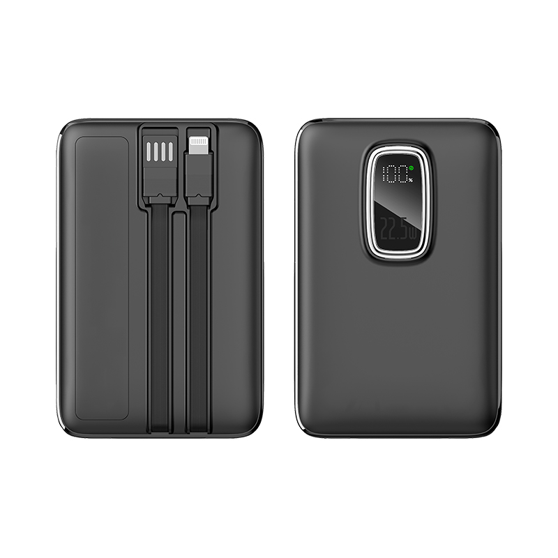 Powerbank 10.000mAh