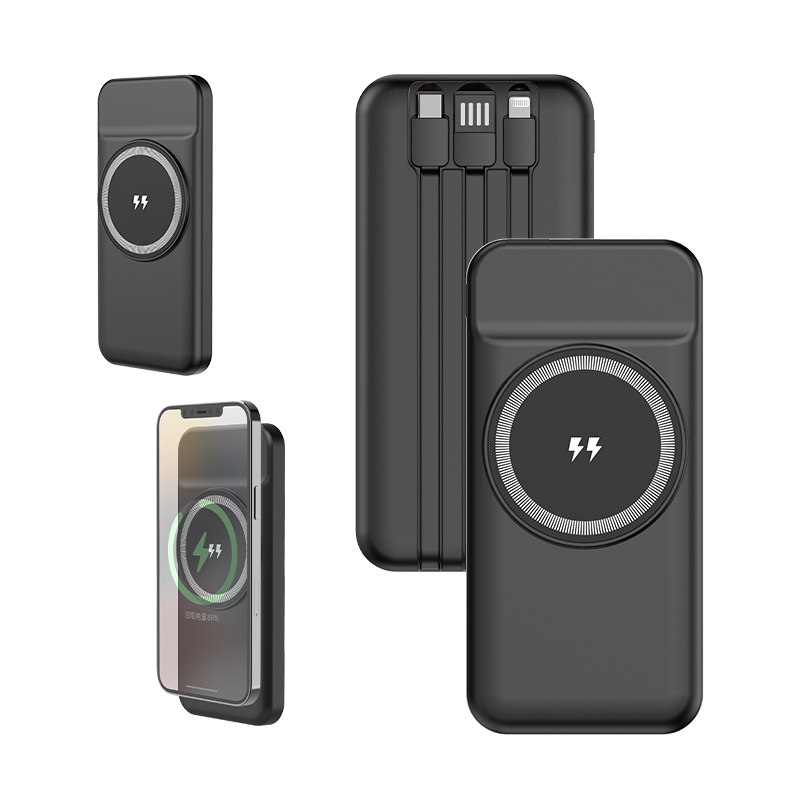 Powerbank 10.000mAh