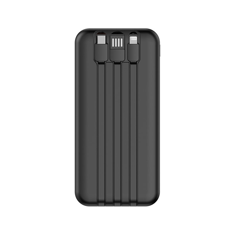 Powerbank 10.000mAh