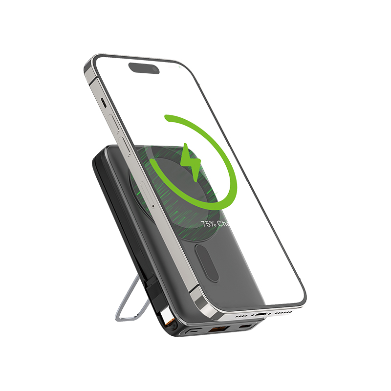 Powerbank 10.000mAh