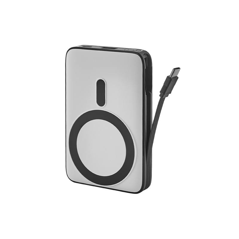 Powerbank 10.000mAh