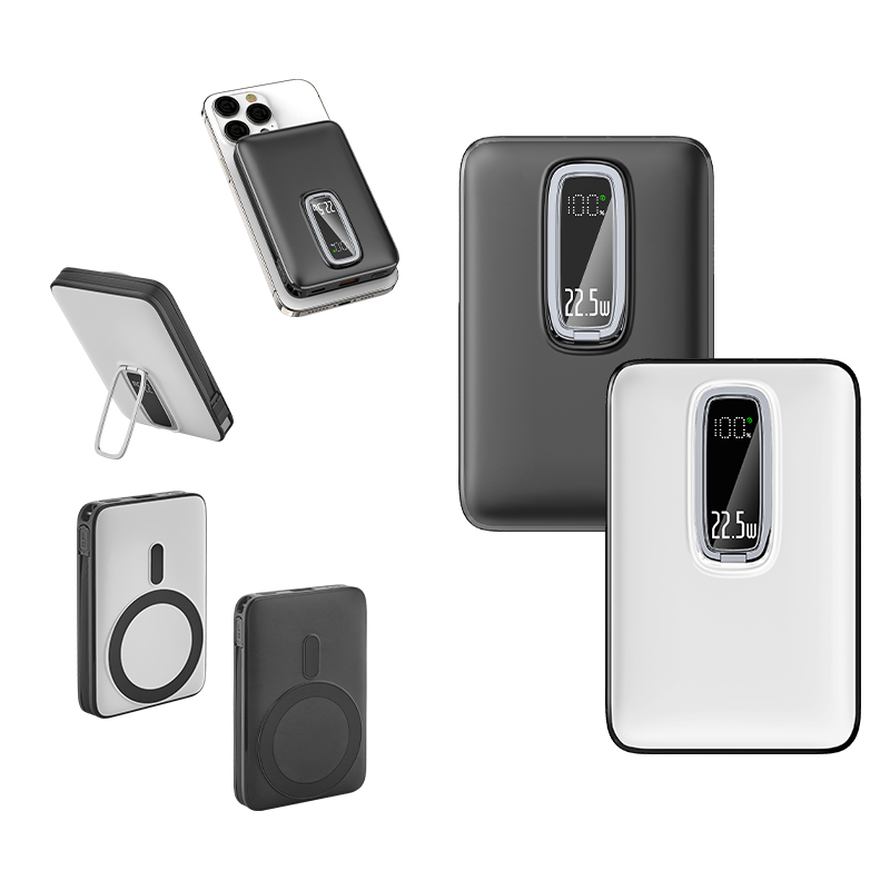 Powerbank 10.000mAh