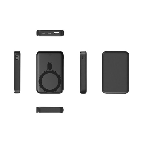 Powerbank 10.000mAh