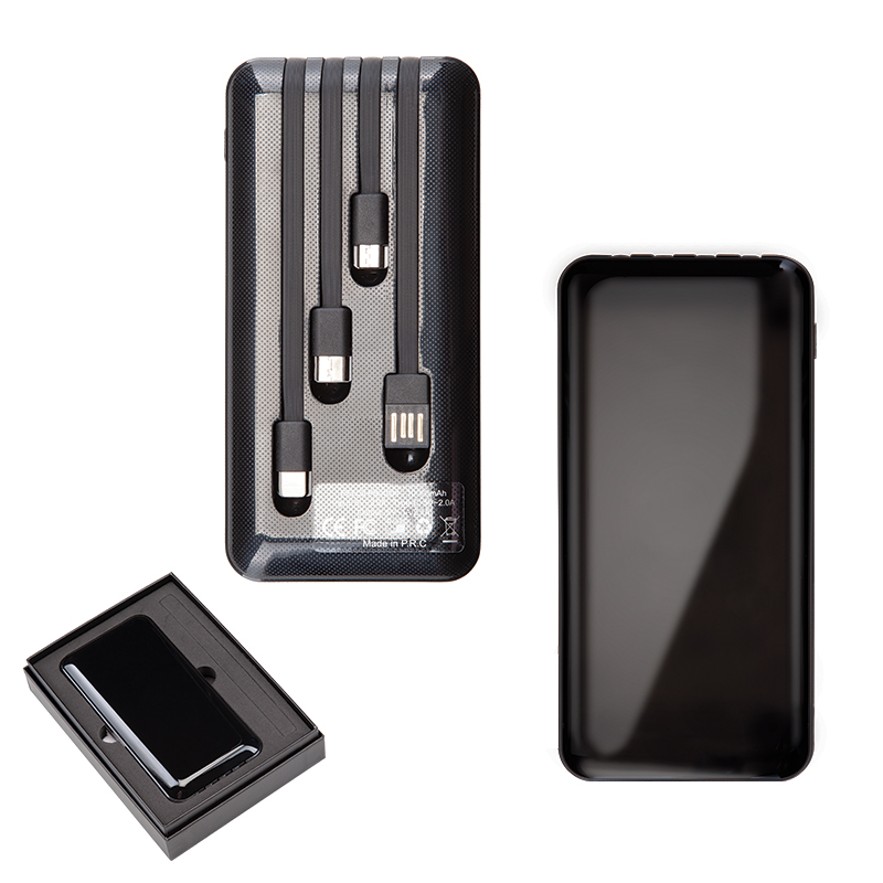 Powerbank 10.000mAh