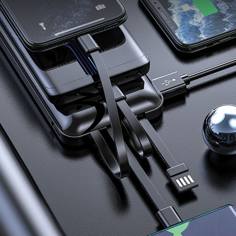 Powerbank 10.000mAh