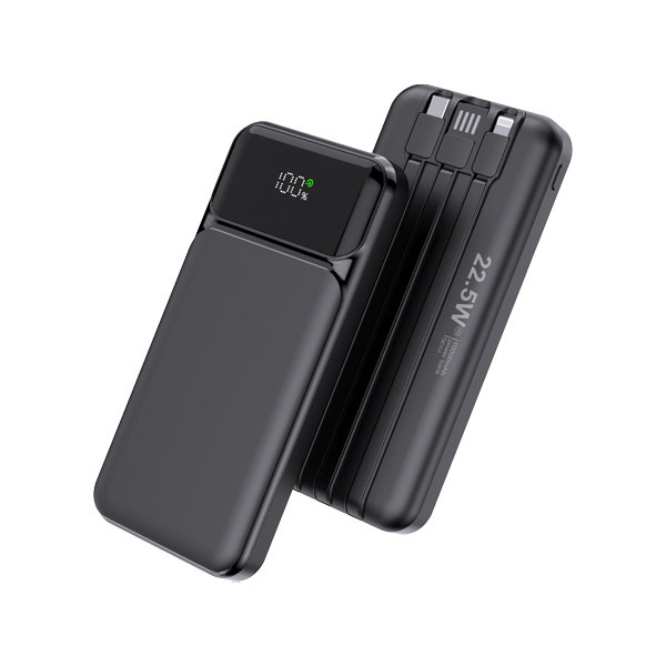 Powerbank 10.000mAh