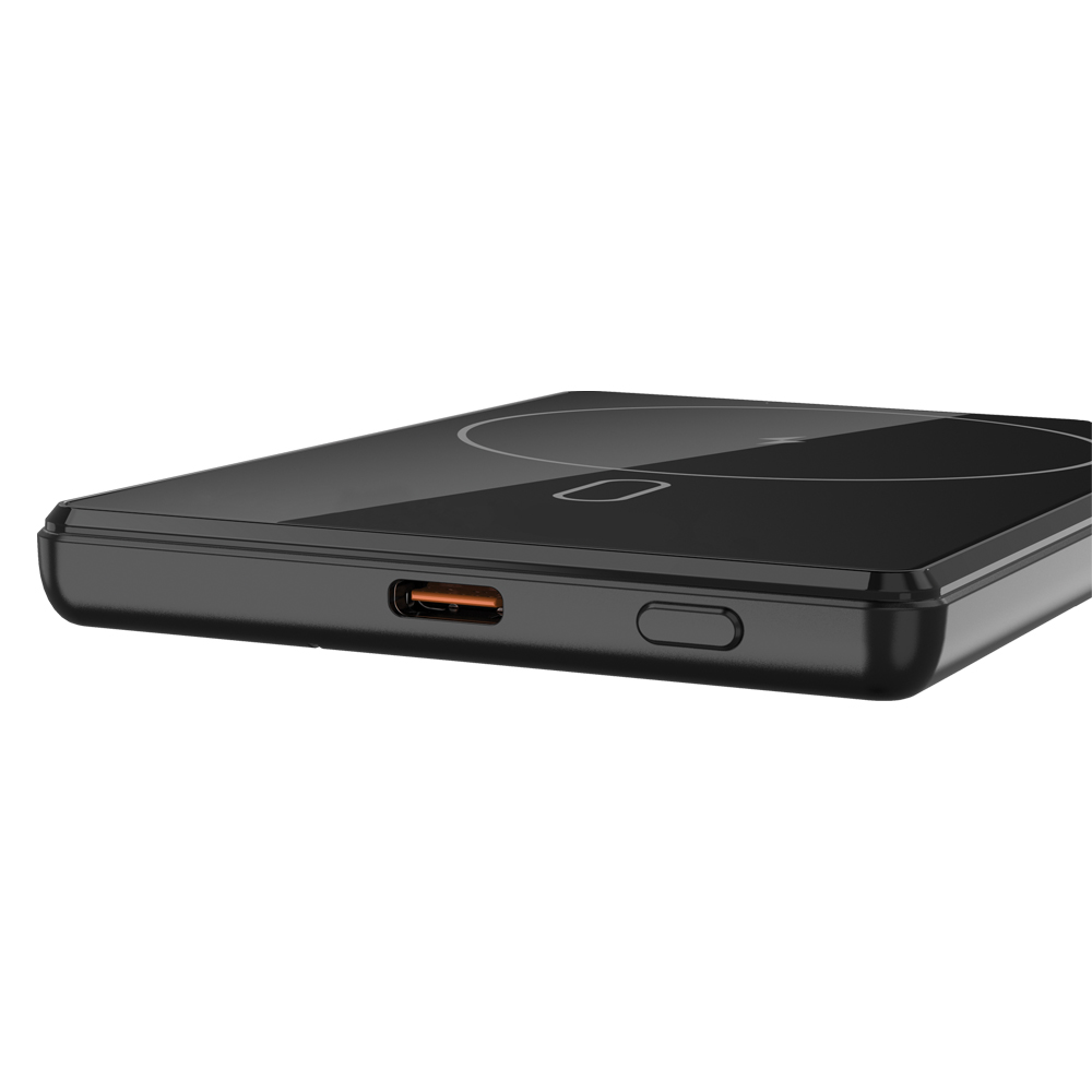 Powerbank 5.000mAh