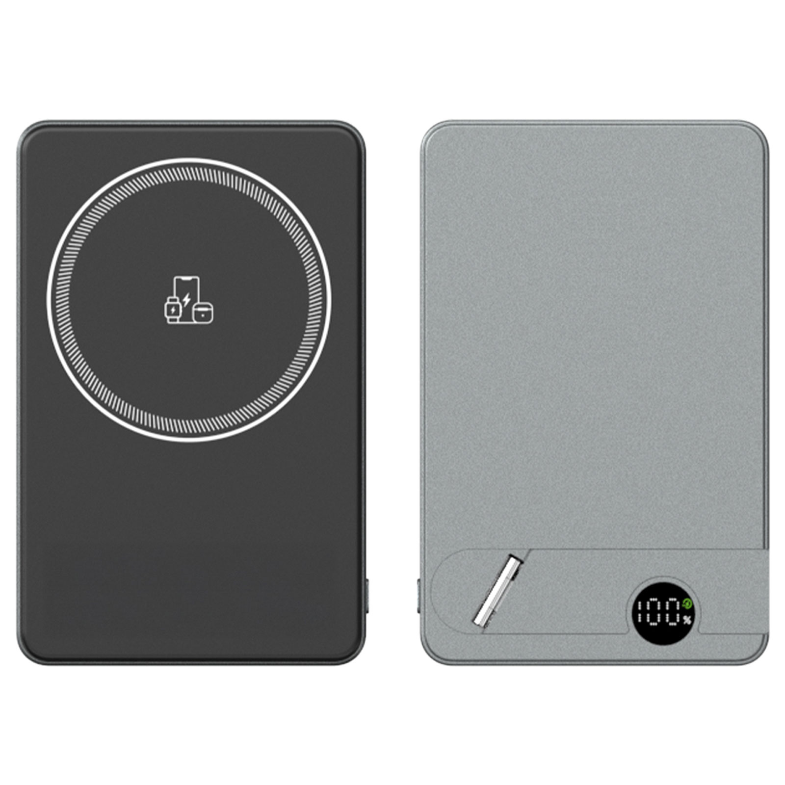 Powerbank 10.000mAh