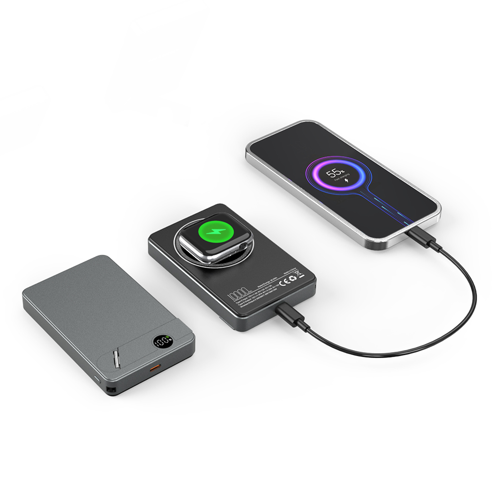 Powerbank 10.000mAh