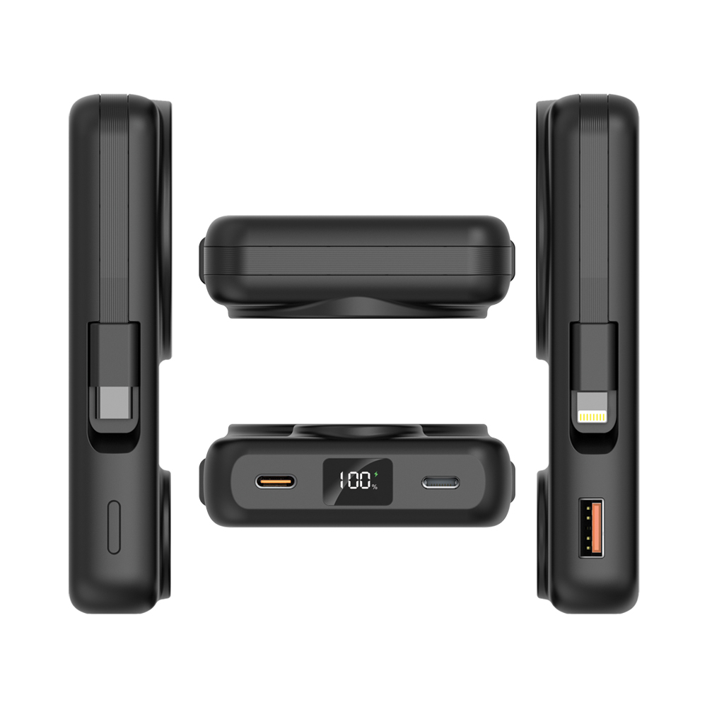 Powerbank 10.000mAh
