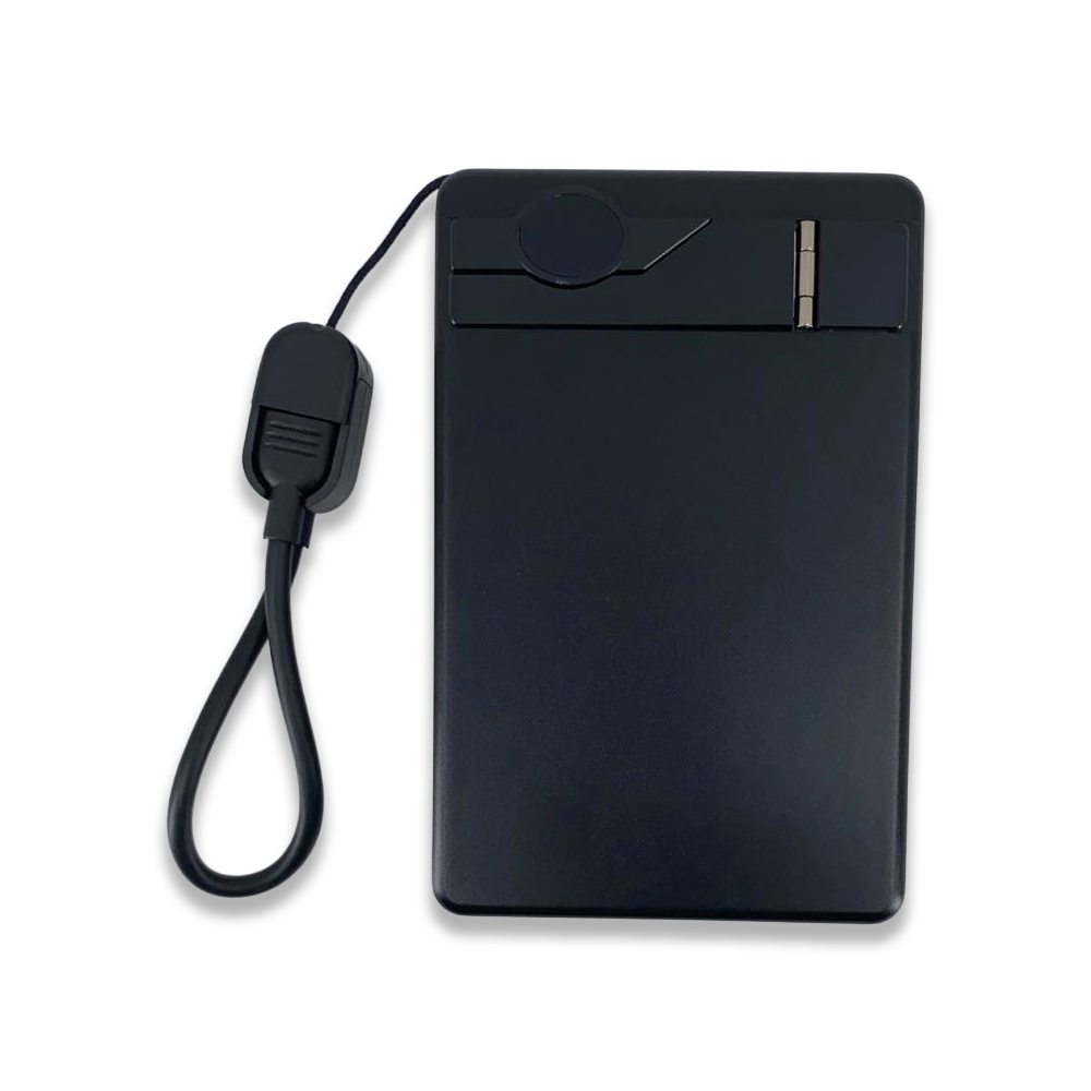 Powerbank 10.000mAh