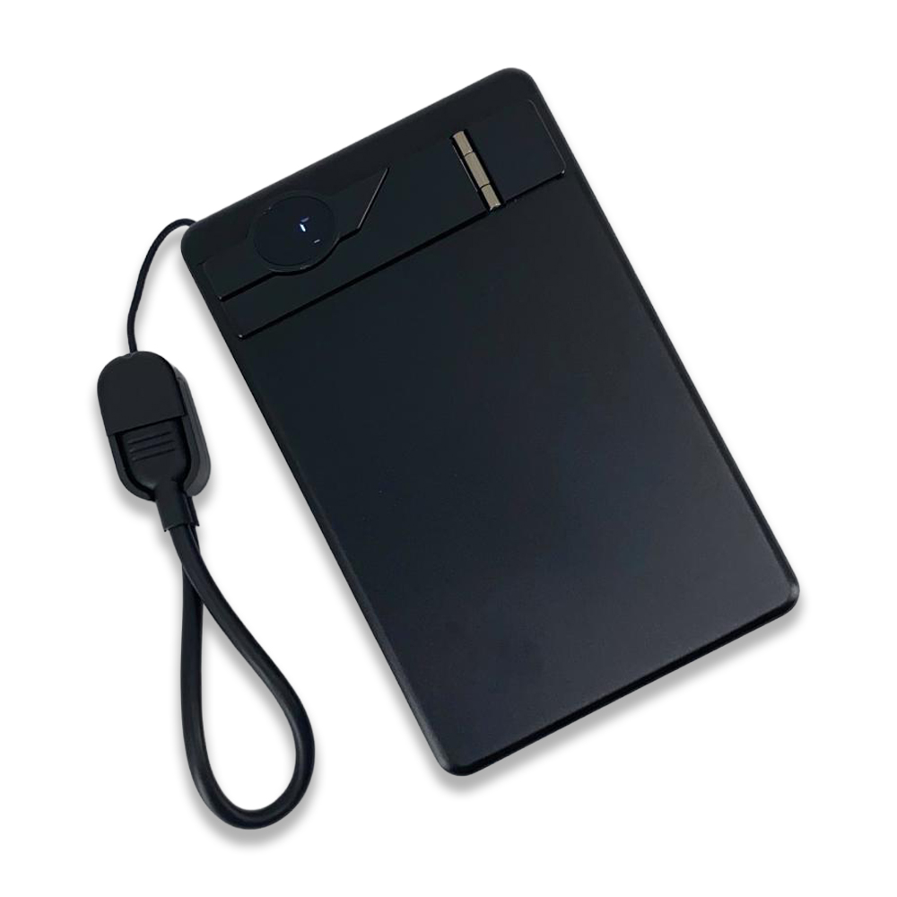 Powerbank 10.000mAh