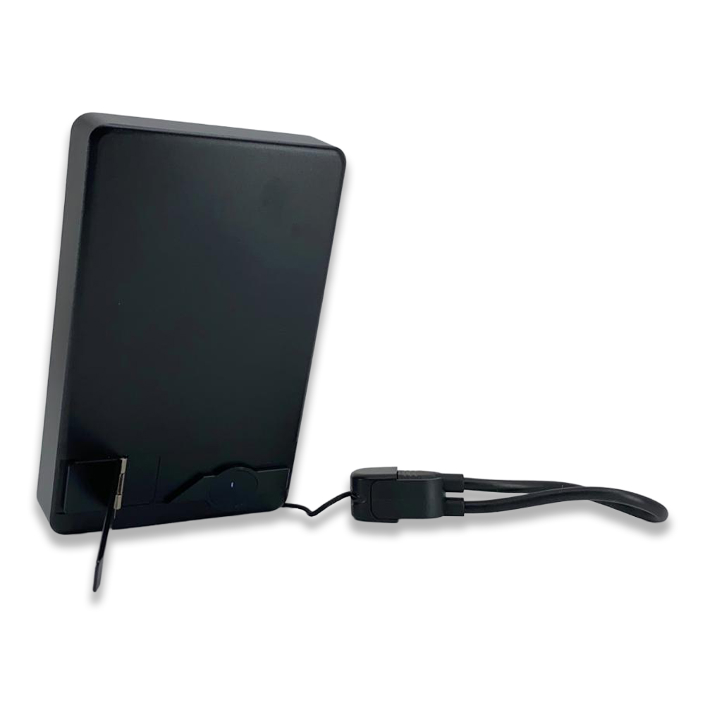 Powerbank 10.000mAh