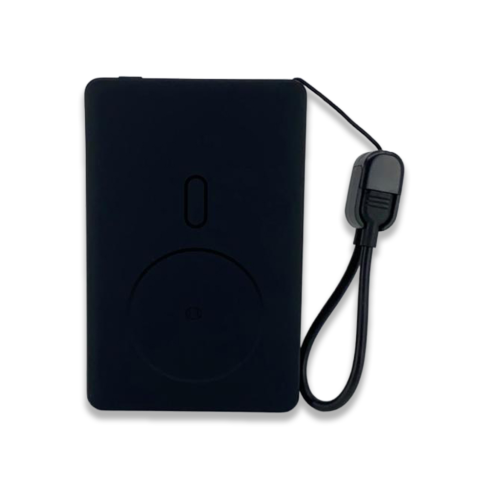 Powerbank 10.000mAh