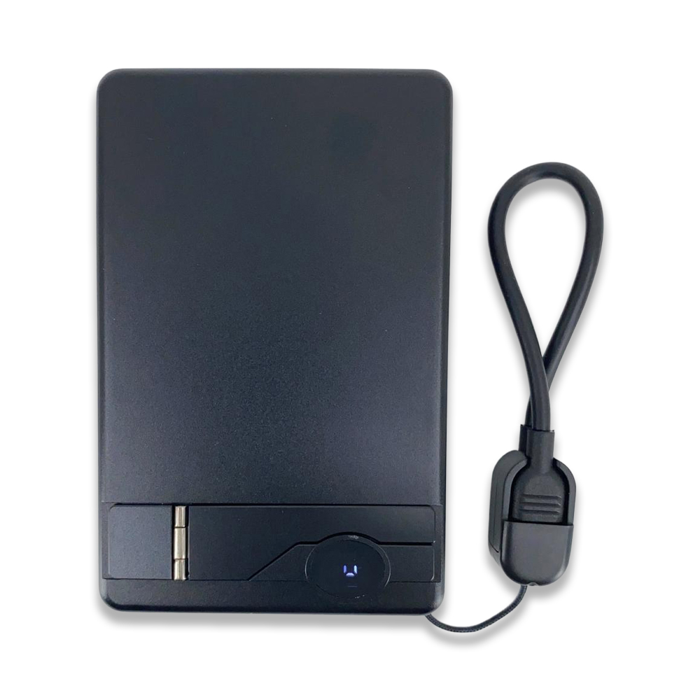 Powerbank 10.000mAh
