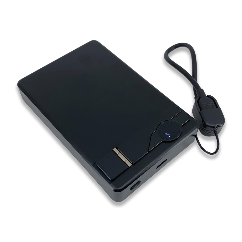 Powerbank 10.000mAh