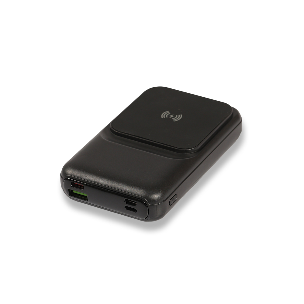 Powerbank 10.000mAh