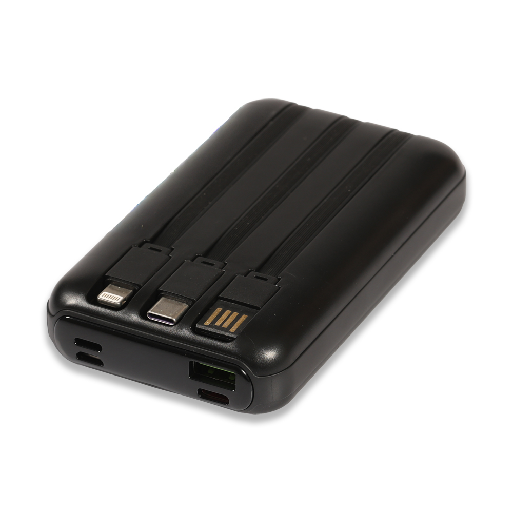 Powerbank 10.000mAh