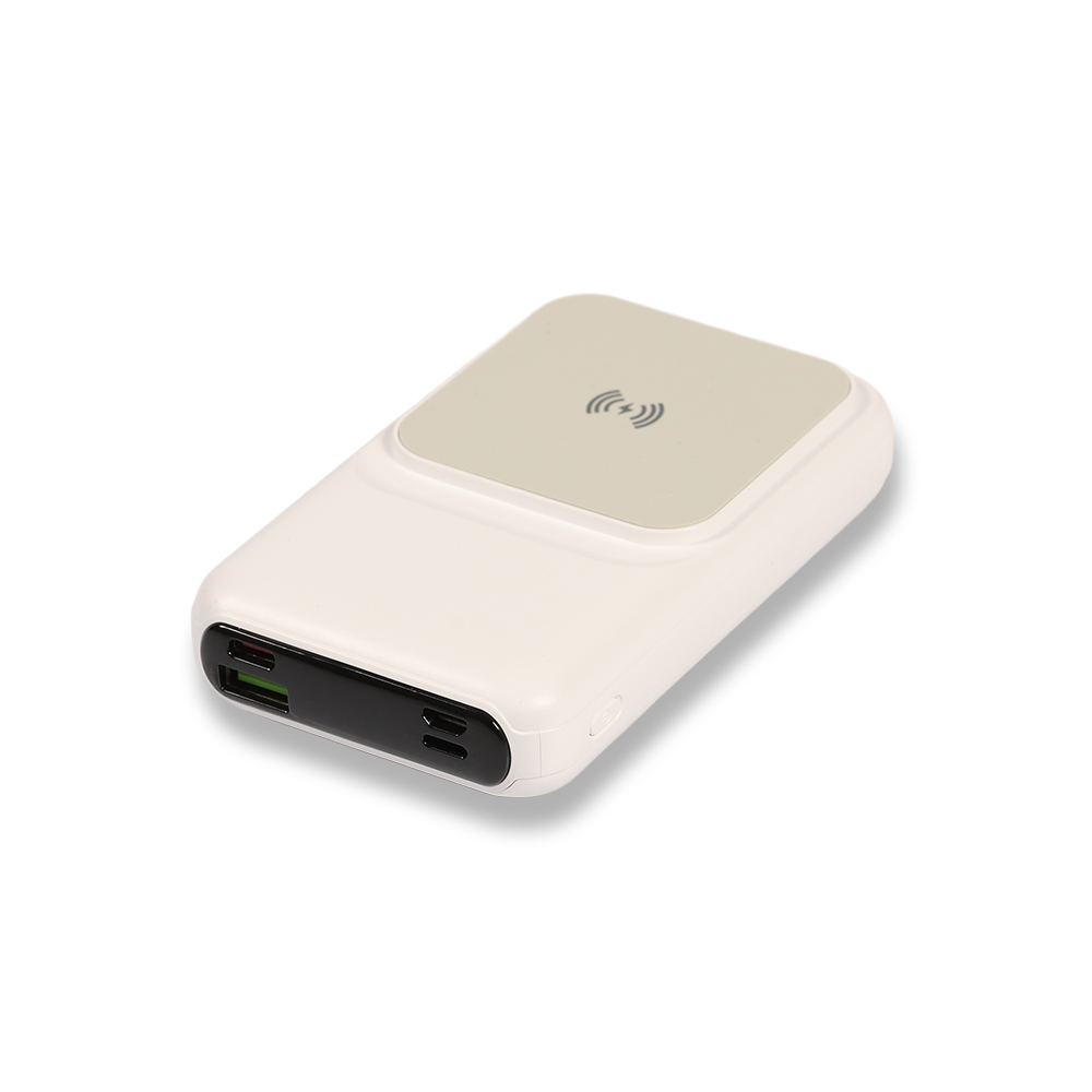 Powerbank 10.000mAh