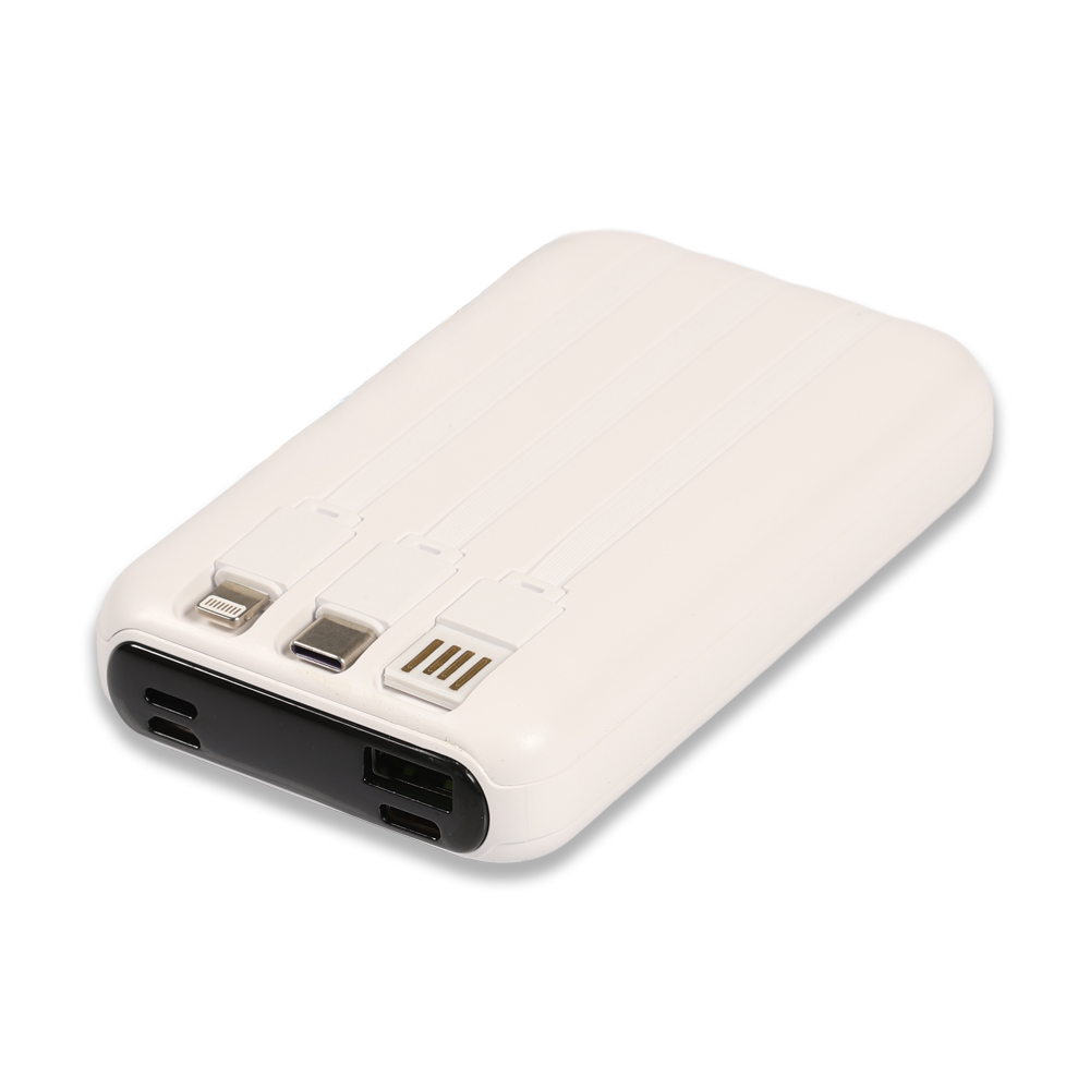 Powerbank 10.000mAh