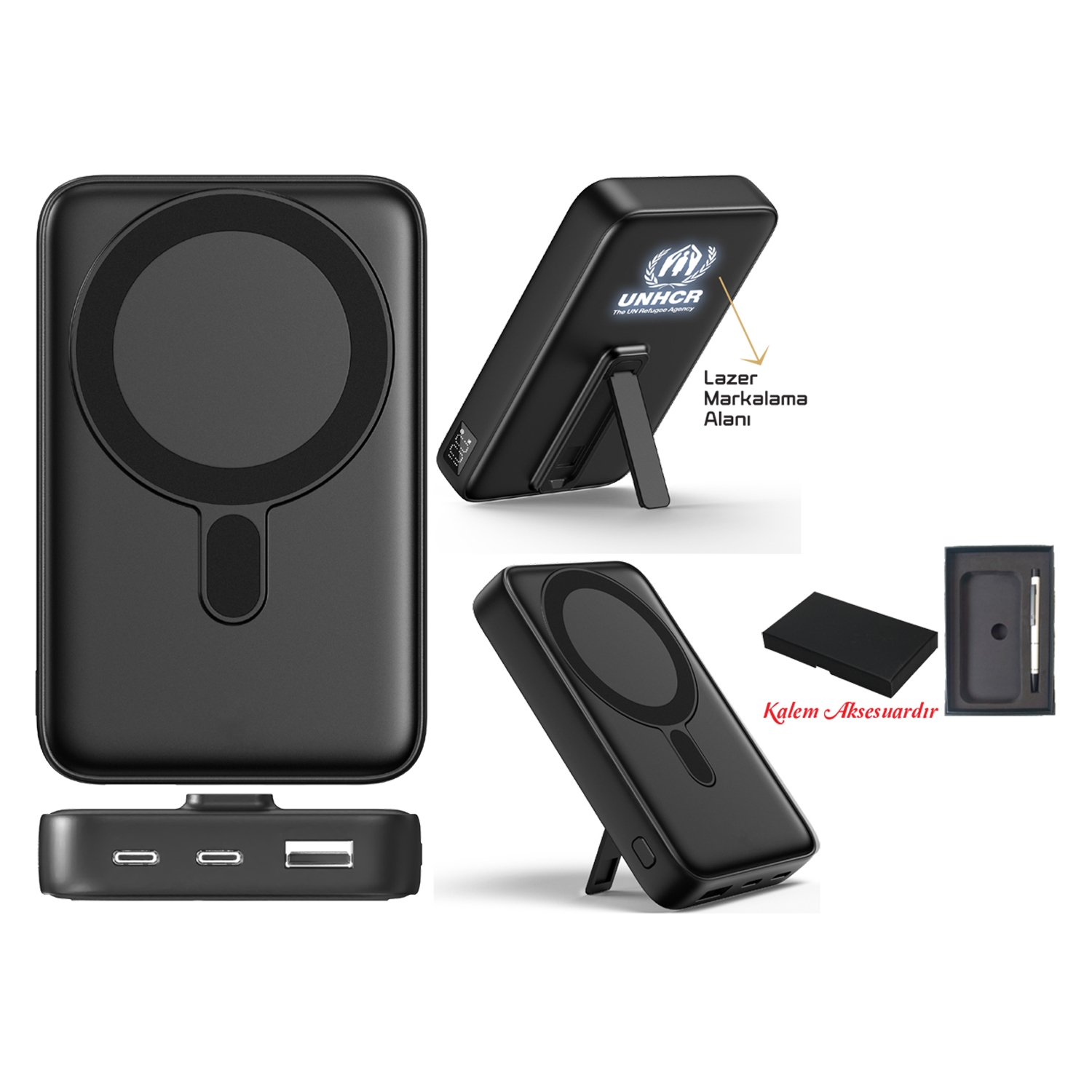 Powerbank 10.000mAh